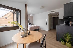Limehome Stuttgart Elsenhansstr.