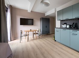 Limehome Stuttgart Elsenhansstr.
