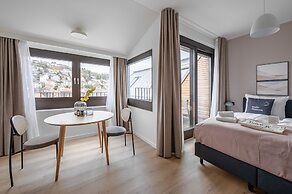 Limehome Stuttgart Elsenhansstr.