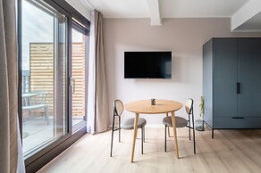 Limehome Stuttgart Elsenhansstr.