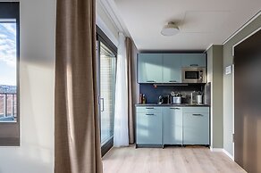 Limehome Stuttgart Elsenhansstr.