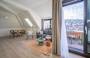 Limehome Stuttgart Elsenhansstr.