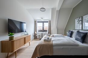 Limehome Stuttgart Elsenhansstr.