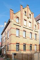 Limehome Stuttgart Elsenhansstr.