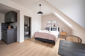 Limehome Stuttgart Elsenhansstr.