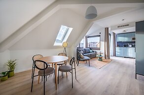 Limehome Stuttgart Elsenhansstr.