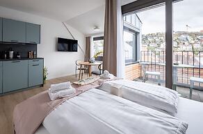 Limehome Stuttgart Elsenhansstr.