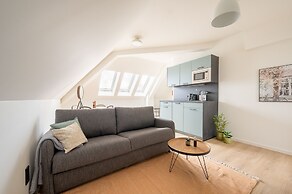 Limehome Stuttgart Elsenhansstr.