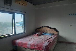 Hotel O Cimanuk Pavilion