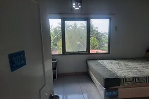 Hotel O Cimanuk Pavilion