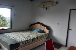 Hotel O Cimanuk Pavilion