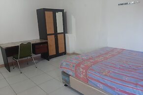 Hotel O Cimanuk Pavilion