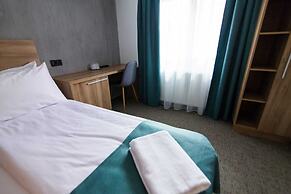 Hotel Subcarpati