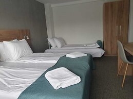 Hotel Subcarpati