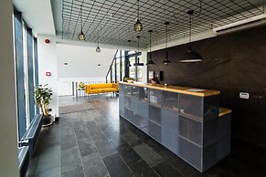 Hotel Subcarpati
