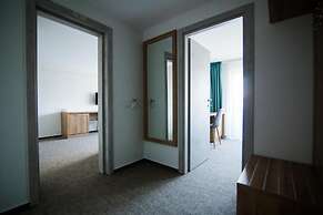 Hotel Subcarpati
