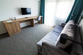 Hotel Subcarpati