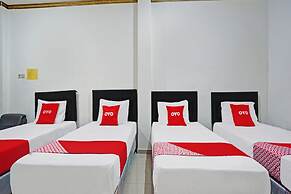 Hotel O Victory