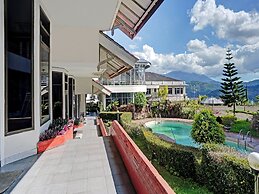 Hotel O Victory