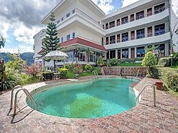 Hotel O Victory