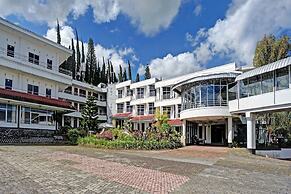 Hotel O Victory