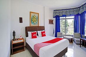 Hotel O Victory