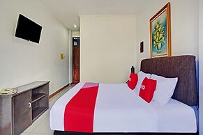 Hotel O Victory