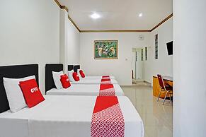 Hotel O Victory