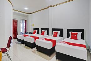 Hotel O Victory