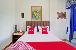 Hotel O Victory