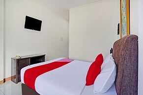 Hotel O Victory