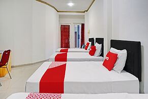 Hotel O Victory