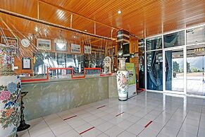 Hotel O Victory