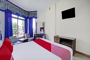 Hotel O Victory