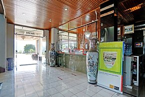 Hotel O Victory
