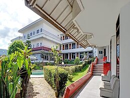 Hotel O Victory