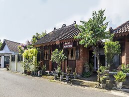 Hotel O Desa Wisata Kampung Majapahit