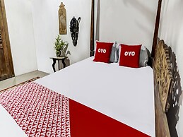 Hotel O Desa Wisata Kampung Majapahit