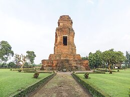 Hotel O Desa Wisata Kampung Majapahit