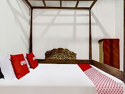 Hotel O Desa Wisata Kampung Majapahit