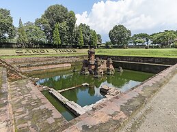 Hotel O Desa Wisata Kampung Majapahit