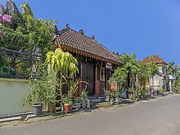 Hotel O Desa Wisata Kampung Majapahit