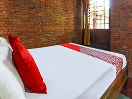 Hotel O Desa Wisata Kampung Majapahit