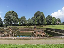 Hotel O Desa Wisata Kampung Majapahit