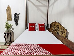 Hotel O Desa Wisata Kampung Majapahit