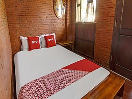 Hotel O Desa Wisata Kampung Majapahit