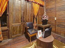 Hotel O Desa Wisata Kampung Majapahit
