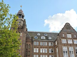 The Hoxton, Lloyd Amsterdam