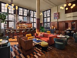 The Hoxton, Lloyd Amsterdam