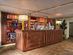The Hoxton, Lloyd Amsterdam